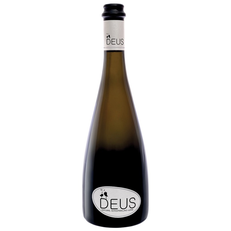 DEUS – Cavino, weiss